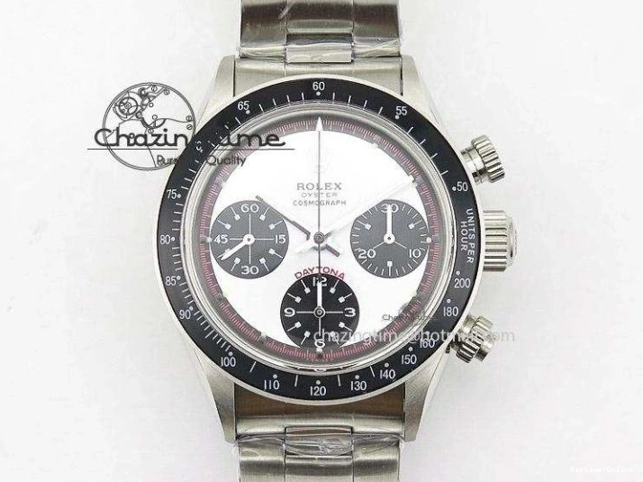 0130 Daytona 116508 QF 1:1 Best Edition Meteorite Dial on YG Bracelet SA4130 V FlexibleFit 1759